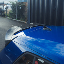 Load image into Gallery viewer, VW GOLF MK8 R CARBON FIBRE SPOILER - CT DESIGN
