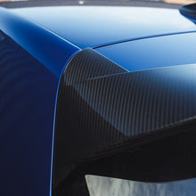 Load image into Gallery viewer, VW GOLF MK8 R CARBON FIBRE SPOILER - CT DESIGN
