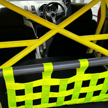 Load image into Gallery viewer, VW Lupo GTI Strut bar and Cargo net
