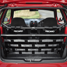 Load image into Gallery viewer, VW Lupo GTI Strut bar and Cargo net
