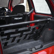 Load image into Gallery viewer, VW Lupo GTI Strut bar and Cargo net
