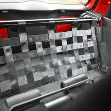 Load image into Gallery viewer, VW Lupo GTI Strut bar and Cargo net
