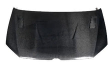 Load image into Gallery viewer, Volkswagen Polo MK5 LY Style Genuine Carbon Fibre Bonnet (6R / 6C 09 - 17 Models) DAS

