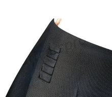 Load image into Gallery viewer, Volkswagen Polo MK5 LY Style Genuine Carbon Fibre Bonnet (6R / 6C 09 - 17 Models) DAS
