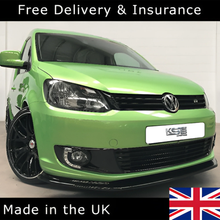 Load image into Gallery viewer, VW Caddy Splitter Mk3 11-15
