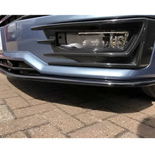 Load image into Gallery viewer, VW Transporter T6 Sportline Splitter

