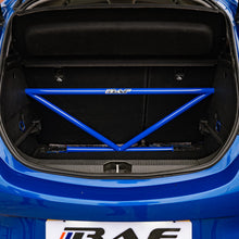 Load image into Gallery viewer, K-Brace® - Vauxhall Corsa VXR E Rear Strut Brace
