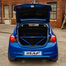 Load image into Gallery viewer, K-Brace® - Vauxhall Corsa VXR E Rear Strut Brace
