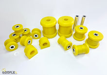 Load image into Gallery viewer, Vauxhall Opel Astra H MK5 (2004-2010) Full Bush Kit
