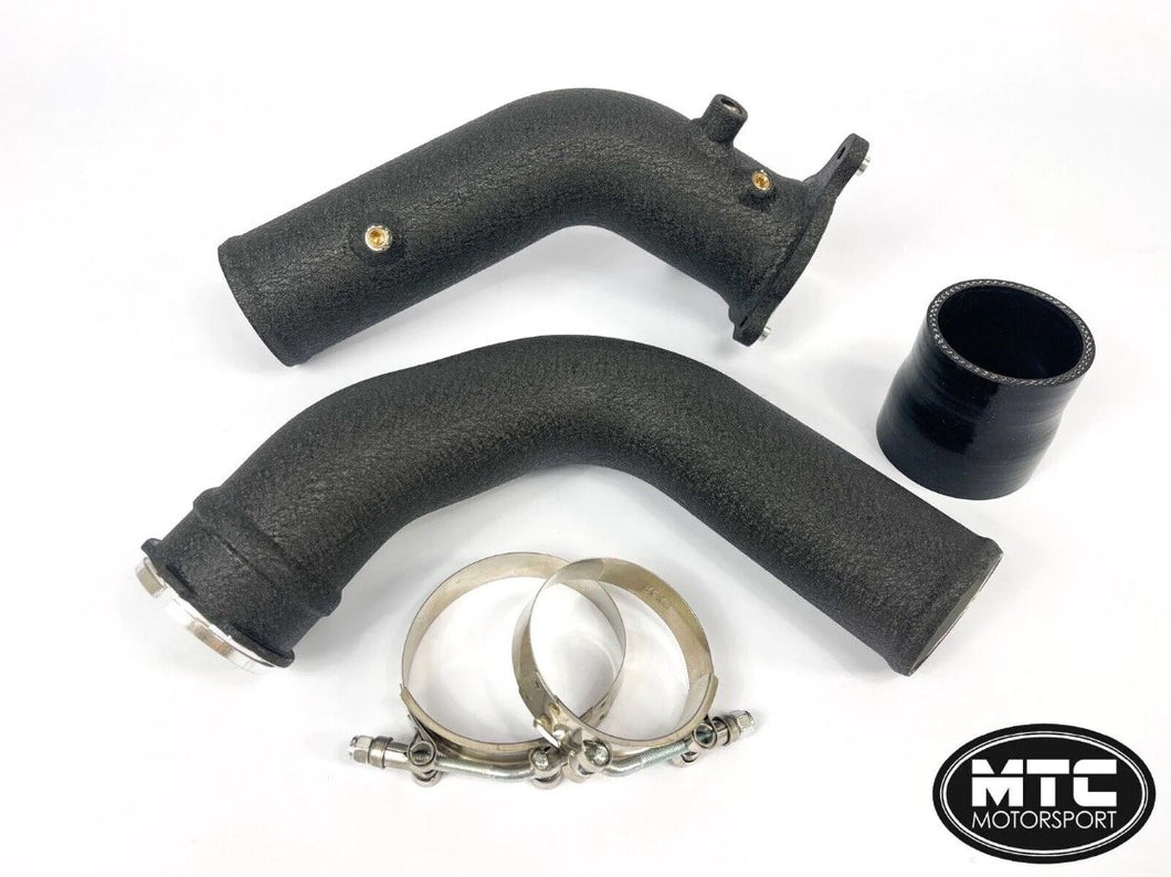 BMW 520I 530I 2.0L CHARGE PIPE KIT B46 B48