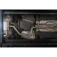 Load image into Gallery viewer, VW Scirocco GT 2.0 TSI (13-17) Facelift Cat Back Performance Exhaust
