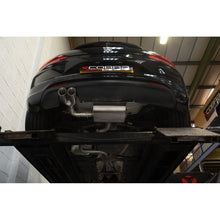 Load image into Gallery viewer, VW Scirocco GT 2.0 TSI (13-17) Facelift Cat Back Performance Exhaust
