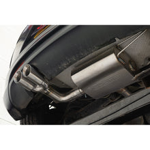 Load image into Gallery viewer, VW Scirocco GT 2.0 TSI (13-17) Facelift Cat Back Performance Exhaust
