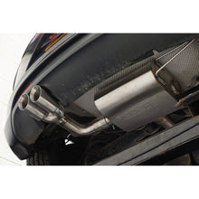 Load image into Gallery viewer, VW Scirocco GT 2.0 TDI (08-13) Cat Back Performance Exhaust
