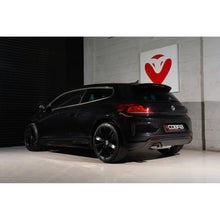 Load image into Gallery viewer, VW Scirocco GT 2.0 TSI (13-17) Facelift Cat Back Performance Exhaust
