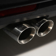 Load image into Gallery viewer, VW Scirocco GT 2.0 TSI (13-17) Facelift Cat Back Performance Exhaust
