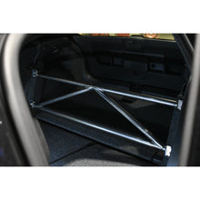 Load image into Gallery viewer, K-Brace® - Volkswagen Polo GTI MK6 AW Rear Strut Brace
