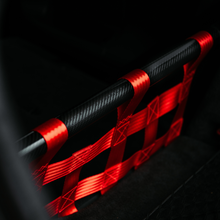 Load image into Gallery viewer, Volvo C30 Strut bar and Cargo net
