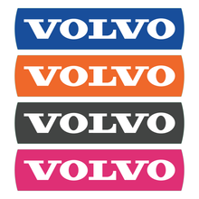Load image into Gallery viewer, Volvo Grille Badge Gel Insert (Singles)
