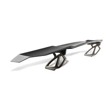 Load image into Gallery viewer, Vorsteiner BMW G80 G82 G87 Carbon Fibre Aero Wing Blade with Aluminium Uprights (M2, M3 &amp; M4)
