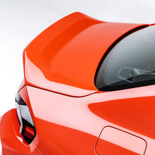 Load image into Gallery viewer, Vorsteiner BMW G87 M2 VRS Aero Bootlid - Carbon Fibre Glossy
