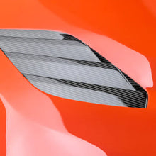 Load image into Gallery viewer, Vorsteiner BMW G87 M2 VRS Aero Hood Bonnet - Carbon Fibre Glossy
