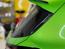 Load image into Gallery viewer, Fiesta MK8 &amp; 8.5 (All Models) Rear Window Side Addon
