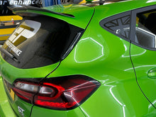 Load image into Gallery viewer, Fiesta MK8 &amp; 8.5 (All Models) Rear Window Side Addon
