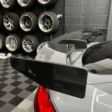 Load image into Gallery viewer, AUDI TT/TTS/TTRS QUATTRO MK3 CARBON FIBRE WING
