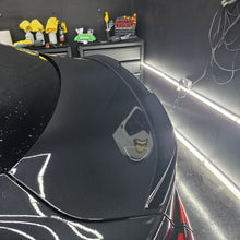 Load image into Gallery viewer, MP Style Gloss Black Boot Spoiler for BMW F74 2 Series Gran Coupe 25-Present
