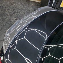 Load image into Gallery viewer, PSM Style Carbon Fibre Boot Spoiler for BMW 6 Series F06 F13 inc M6 11-18
