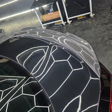 Load image into Gallery viewer, PSM Style Carbon Fibre Boot Spoiler for BMW 6 Series F06 F13 inc M6 11-18
