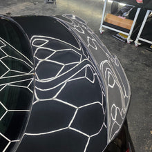 Load image into Gallery viewer, PSM Style Carbon Fibre Boot Spoiler for BMW 6 Series F06 F13 inc M6 11-18
