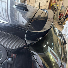 Load image into Gallery viewer, MP Style Gloss Black Roof Spoiler for BMW F20 F21 1 Series 11-19
