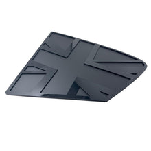 Load image into Gallery viewer, MK4 / 4.5 Ford Focus Rear Quarter Window Panels - Union Jack Design
