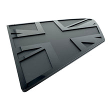 Load image into Gallery viewer, MK4 / 4.5 Ford Focus Rear Quarter Window Panels - Union Jack Design

