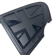 Load image into Gallery viewer, MK4 / 4.5 Ford Focus Rear Quarter Window Panels - Union Jack Design
