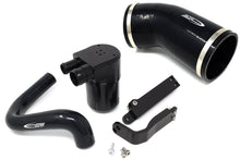 Load image into Gallery viewer, BMS B58 Gen 2 Oil Catch Can Kit PCV Oil Separator for BMW G05 X5 40i/45e, G06 X6 40i

