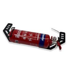 Load image into Gallery viewer, XC3 Engineering Seat Mounted Fire Extinguisher Mount BMW M3 E46
