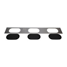 Load image into Gallery viewer, XC3 Engineering Rear Bumper Speed Holes – BMW M2 / M3 / M4 (E46 / E9X / F8X / G8X)
