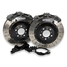 Load image into Gallery viewer, Audi S3 8P / 8V – BTCC Big Brake Kit – Endurance AP Racing CP9668 25mm Pad Complete Upgrade | XC3 Engineering
