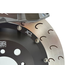 Load image into Gallery viewer, Seat Leon Cupra 5F – BTCC Big Brake Kit – AP Racing CP9660 Complete Upgrade | XC3 Engineering
