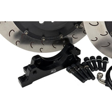 Load image into Gallery viewer, VW Golf GTI / R MK7 – BTCC Big Brake Kit – AP Racing CP9660 Complete Upgrade | XC3 Engineering
