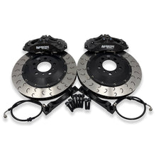 Load image into Gallery viewer, Seat Leon Cupra 5F – BTCC Big Brake Kit – AP Racing CP9660 Complete Upgrade | XC3 Engineering
