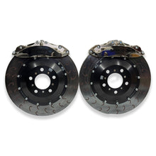 Load image into Gallery viewer, Audi S3 8P / 8V – BTCC Big Brake Kit – Nickel Plated AP Racing CP9660 18mm Pad Complete Upgrade | XC3 Engineering
