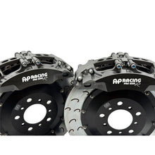 Load image into Gallery viewer, BMW M2 / M3 / M4 F80 F82 F83 F87 – BTCC Big Brake Kit - AP Racing CP9668 Endurance Caliper 25mm Pad | XC3 Engineering
