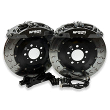 Load image into Gallery viewer, BMW M2 / M3 / M4 F80 F82 F83 F87 – BTCC Big Brake Kit - AP Racing CP9668 Endurance Caliper 25mm Pad | XC3 Engineering
