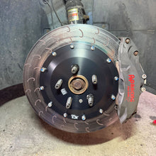 Load image into Gallery viewer, VW Golf GTI / R MK7 – BTCC Big Brake Kit – AP Racing CP9660 Complete Upgrade | XC3 Engineering
