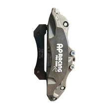 Load image into Gallery viewer, BMW M2 M3 M4 F80 F82 F87 Caliper Carrier – BTCC Rotor Upgrade for AP Racing CP9660 Caliper | XC3 Engineering
