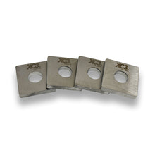 Load image into Gallery viewer, BMW M135i M140i M235i M240i F2X Rear Toe Lockout Shims | XC3 Engineering
